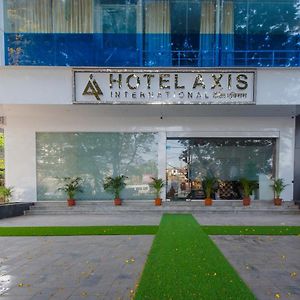 Hotel Axis International